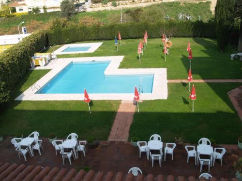 Hotel Hostal del Sol — foto 2