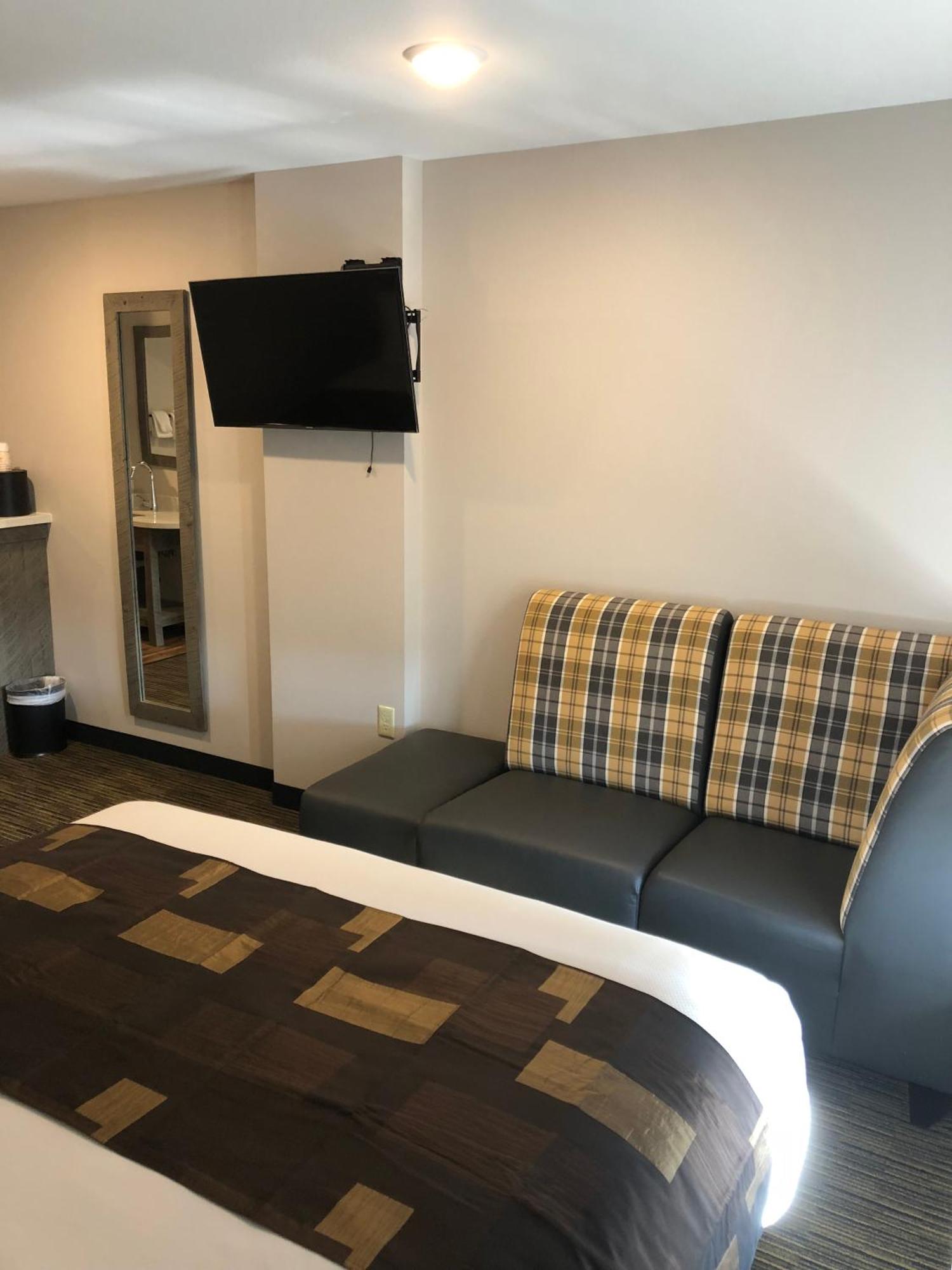 Kelly Inn West Yellowstone — foto 4