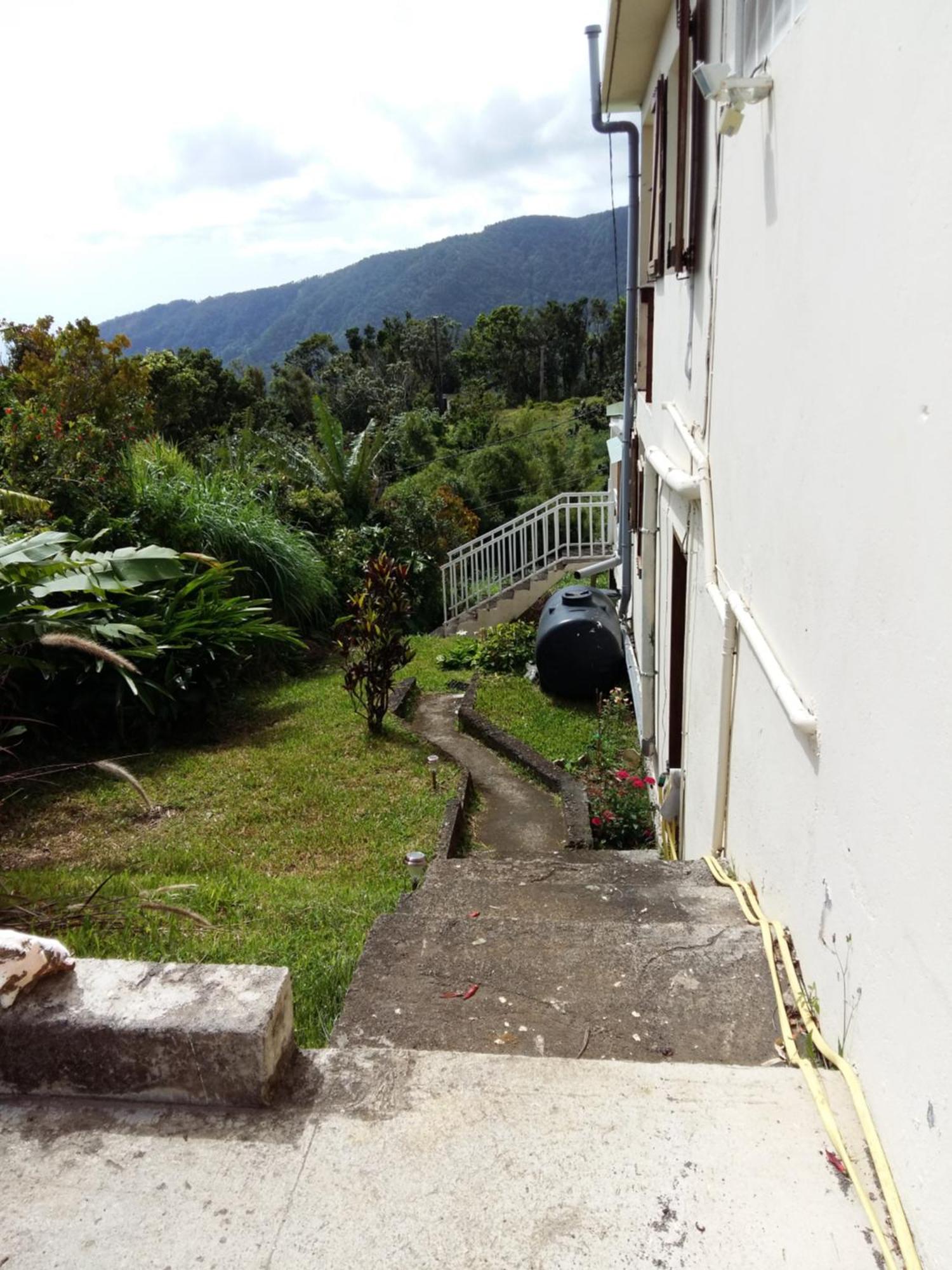 Les Pimentiers de Papaye, foto 6