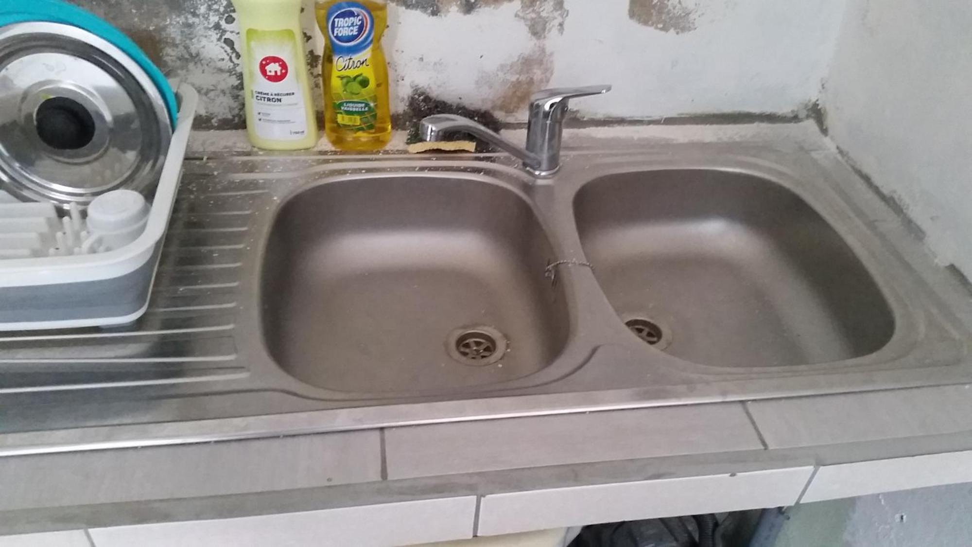 Chambre d'hôte à Saint-Pierre, foto 7
