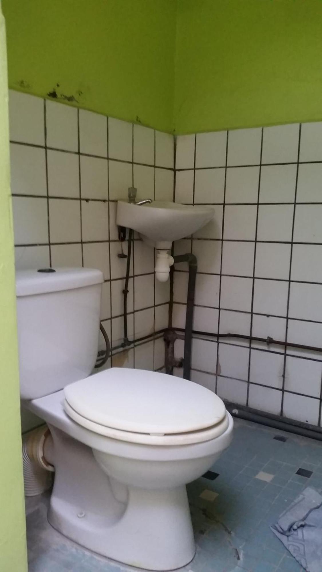 Chambre d'hôte à Saint-Pierre, foto 11