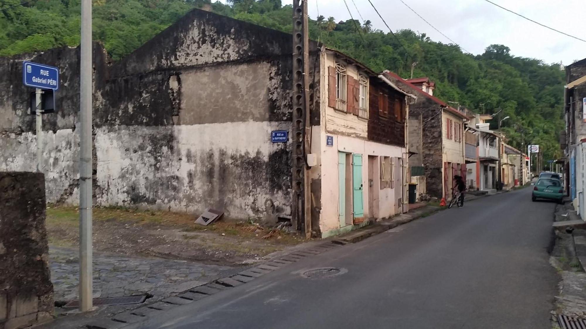 Chambre d'hôte à Saint-Pierre, foto 15