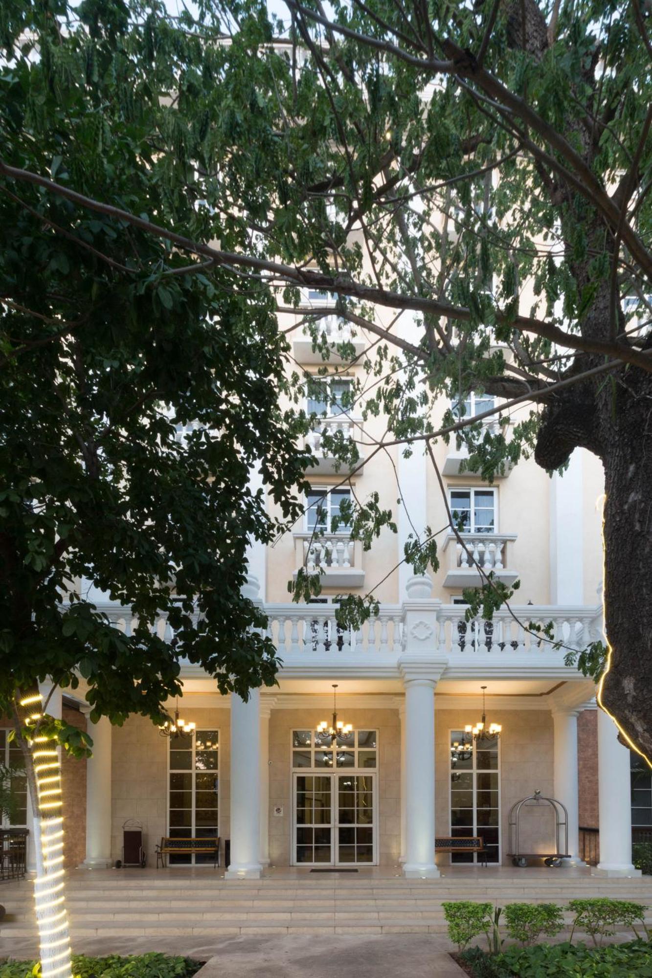 Hotel Victoria Merida — foto 3