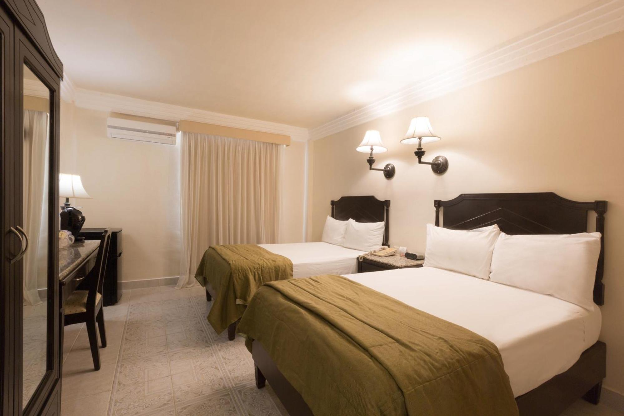 Hotel Victoria Merida, foto 11