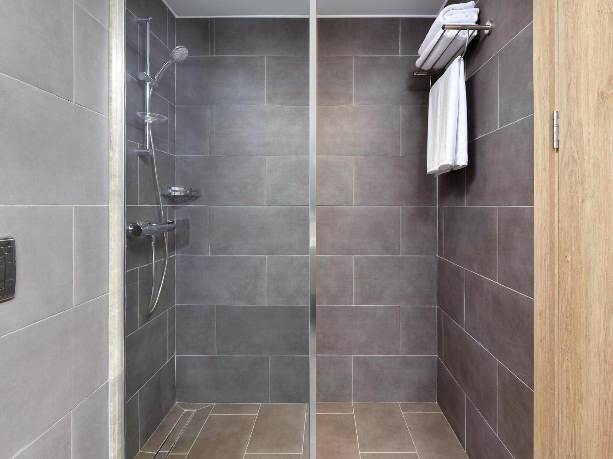 Mercure Nizhny Novgorod Center