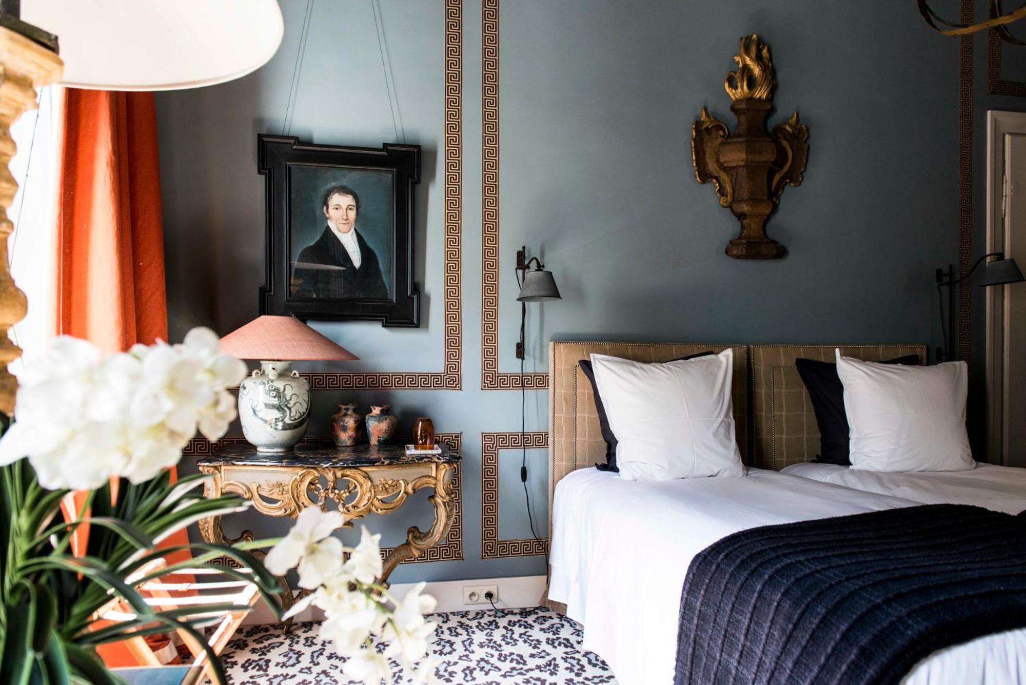 B&B The Verhaegen — photo 2