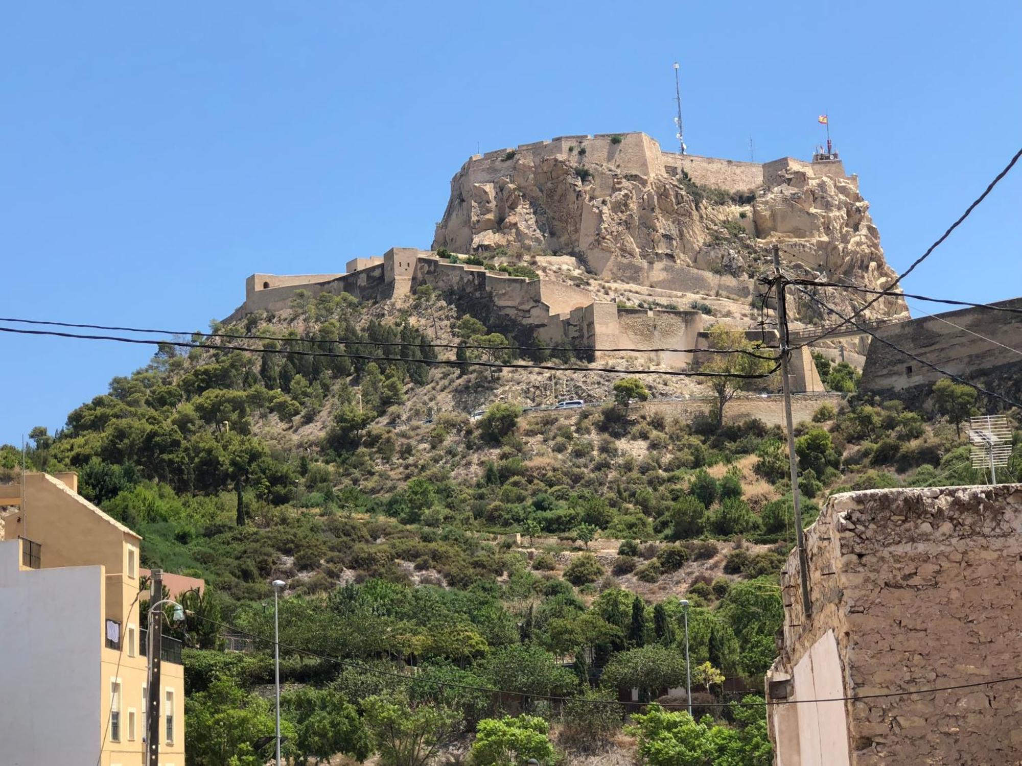 Rincón de San Anton