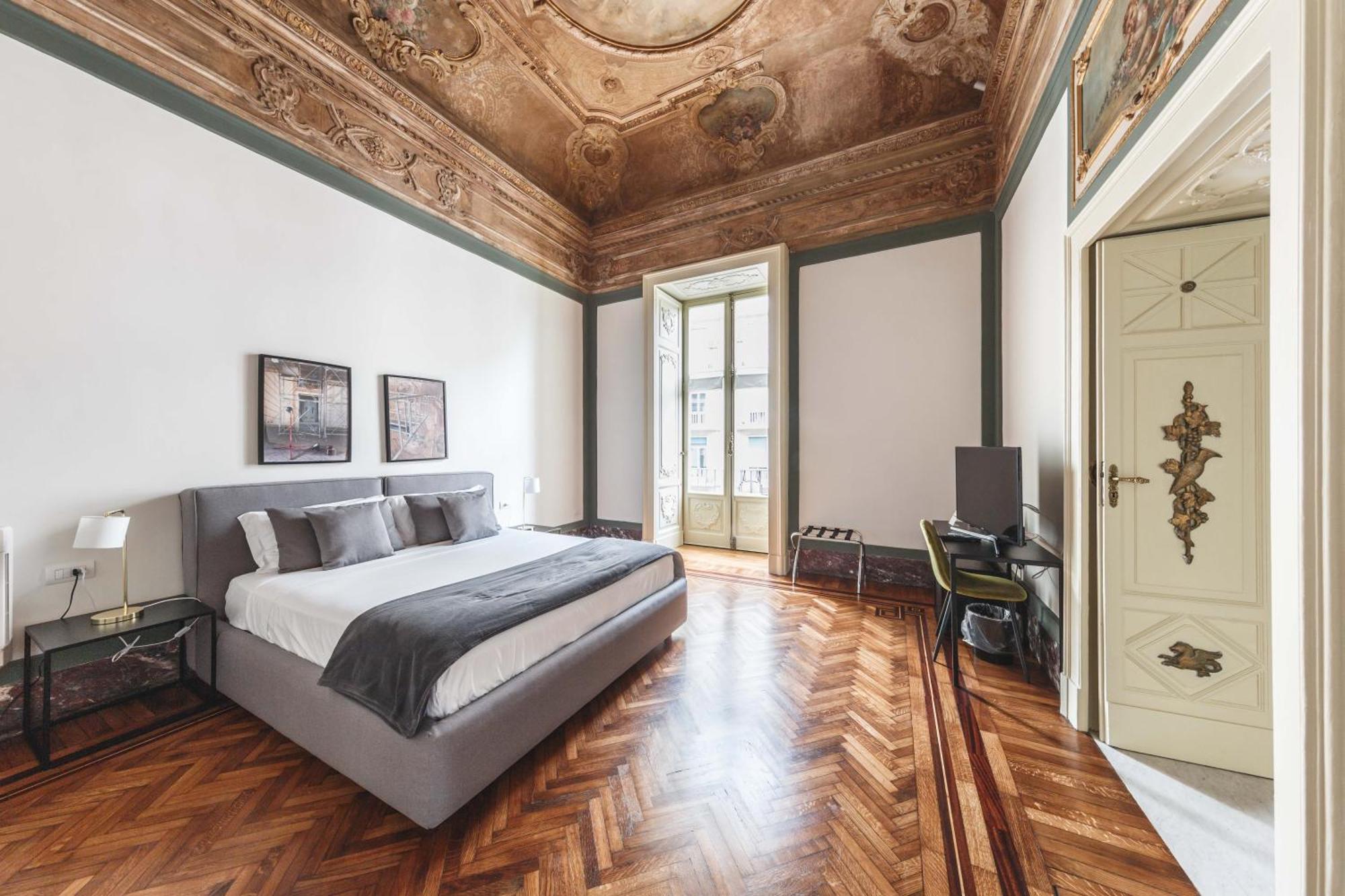 2. Relais Della Porta