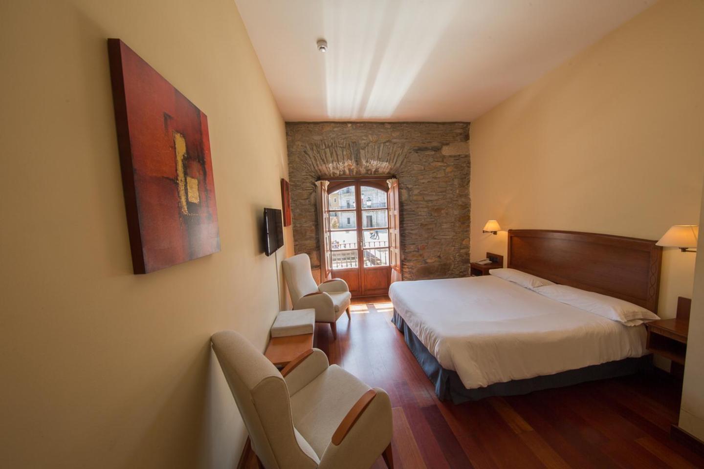 Hotel Aroi Bierzo Plaza — foto 5