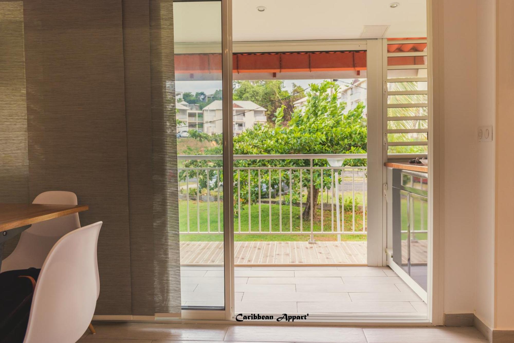 Caribbean Appart', foto 14