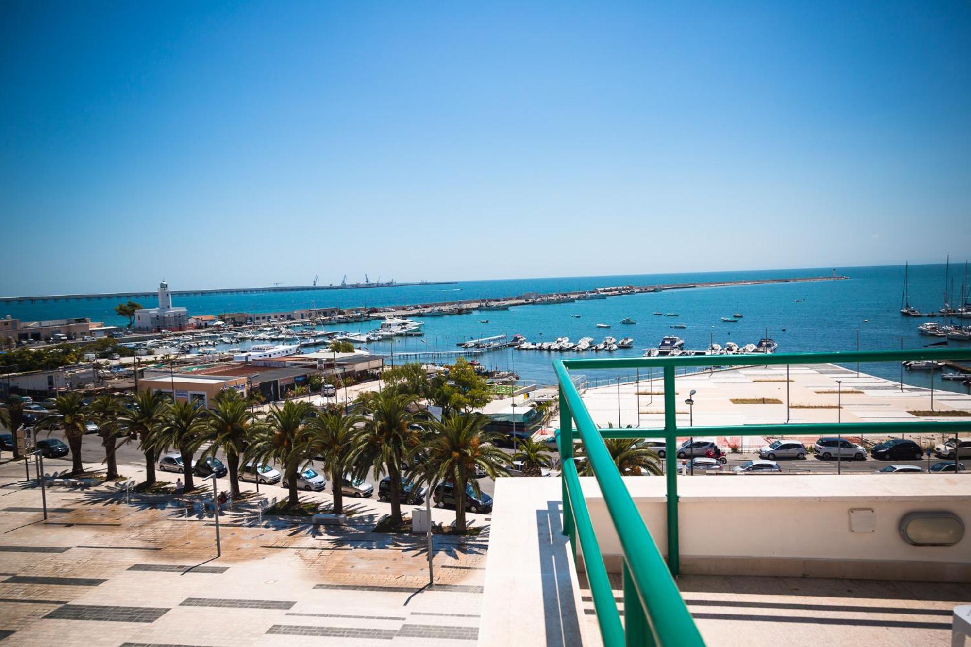 Casa Diomede - Manfredi Homes&Villas