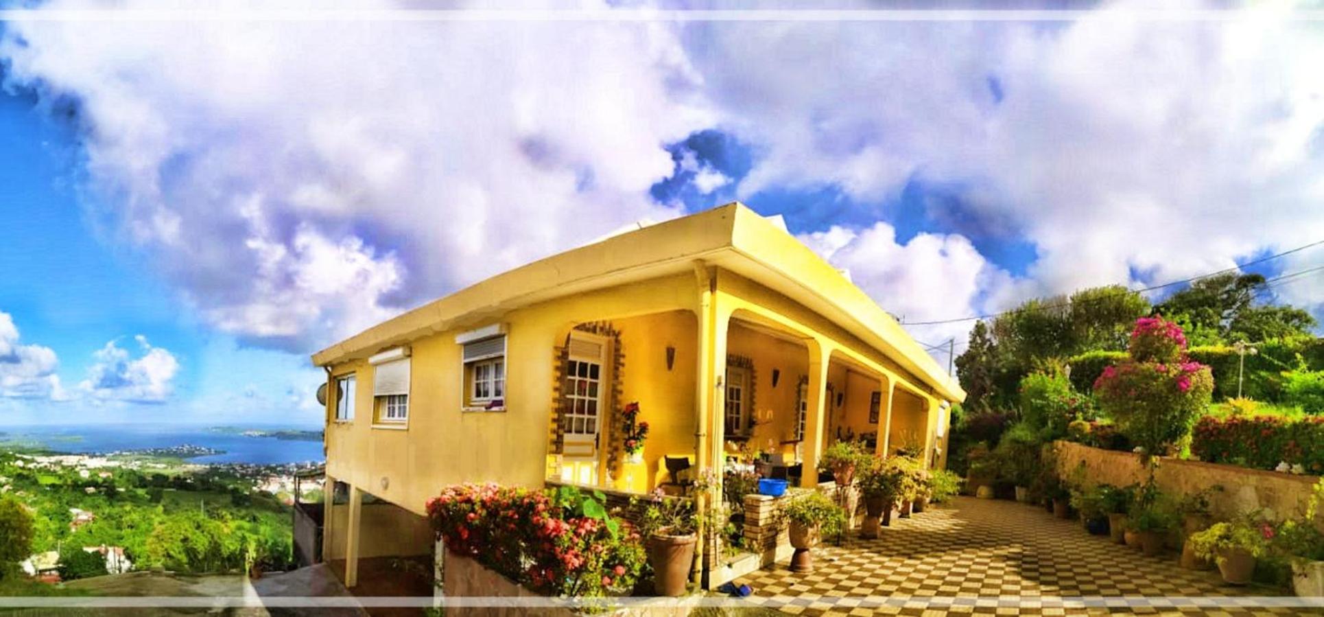 Gite du morne vent, foto 8