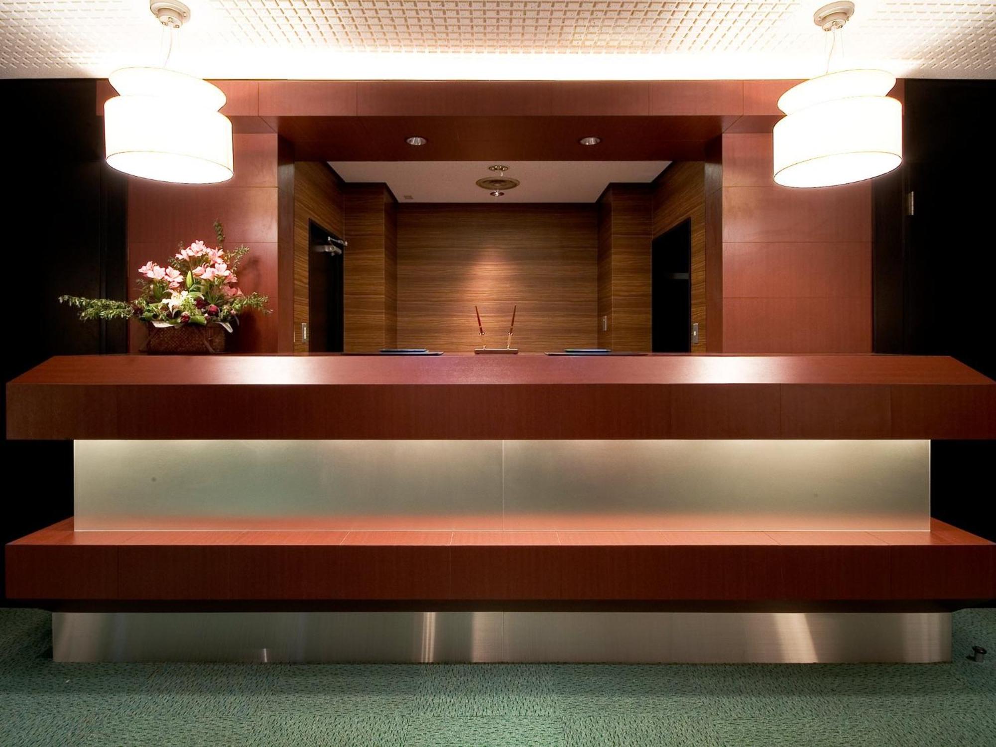 Hotel AreaOne Fukuyama — foto 5