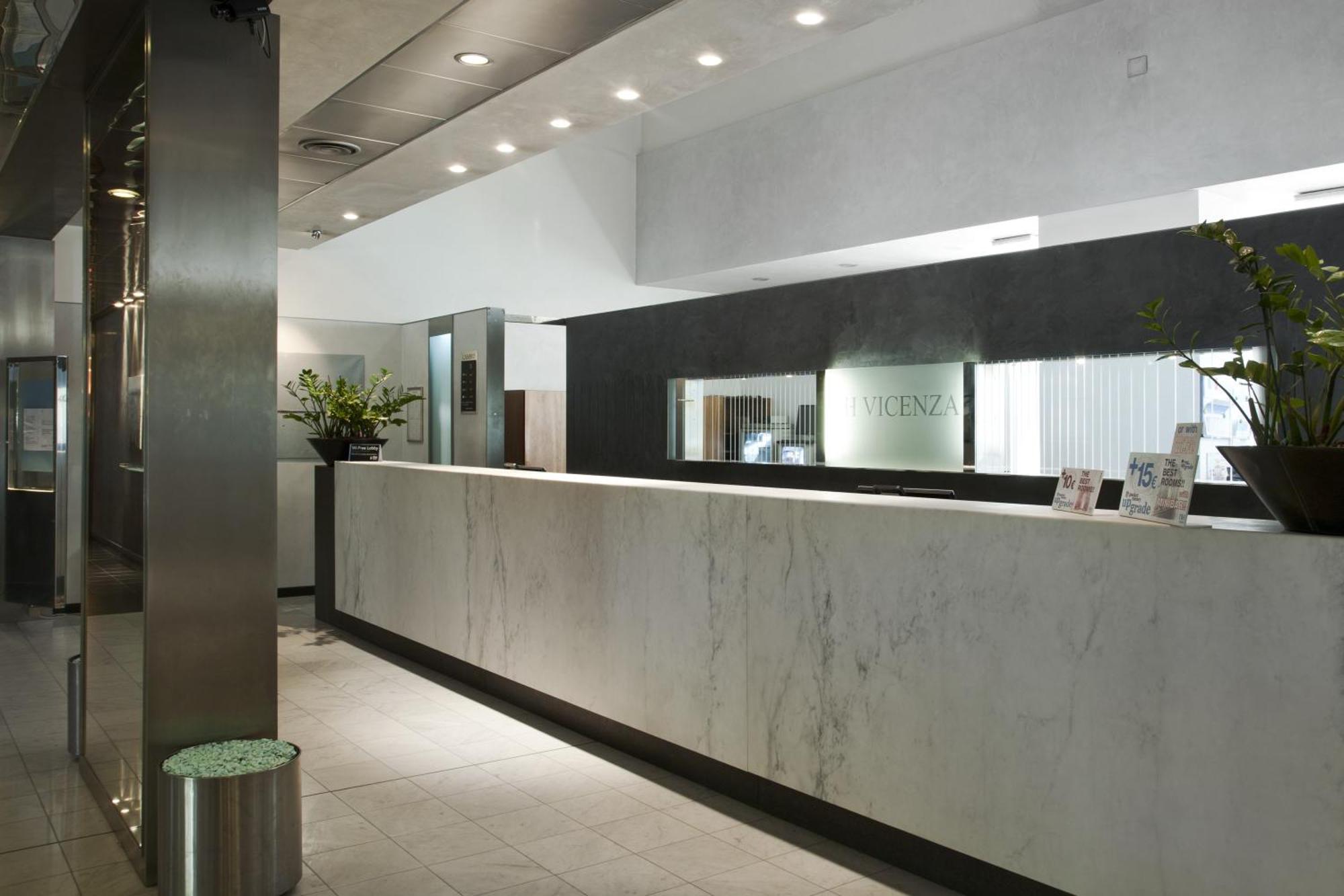 Vicenza Tiepolo Hotel — photo 5