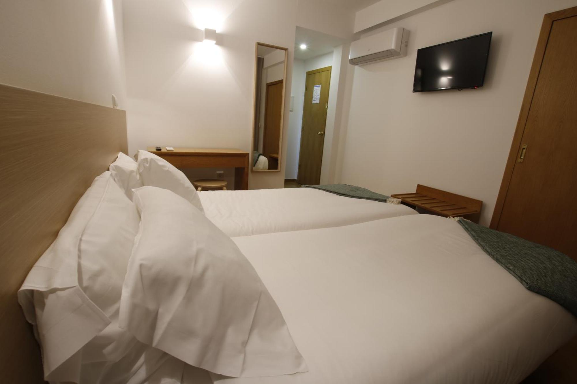 Baixa Hotel — foto 3