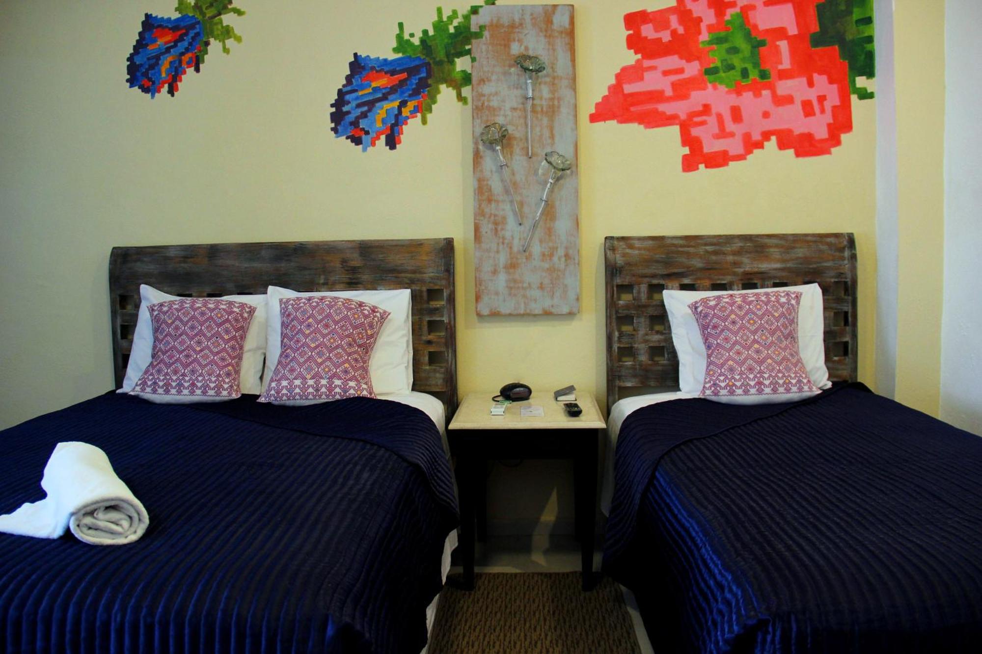 Casa Akbal B&B, foto 7