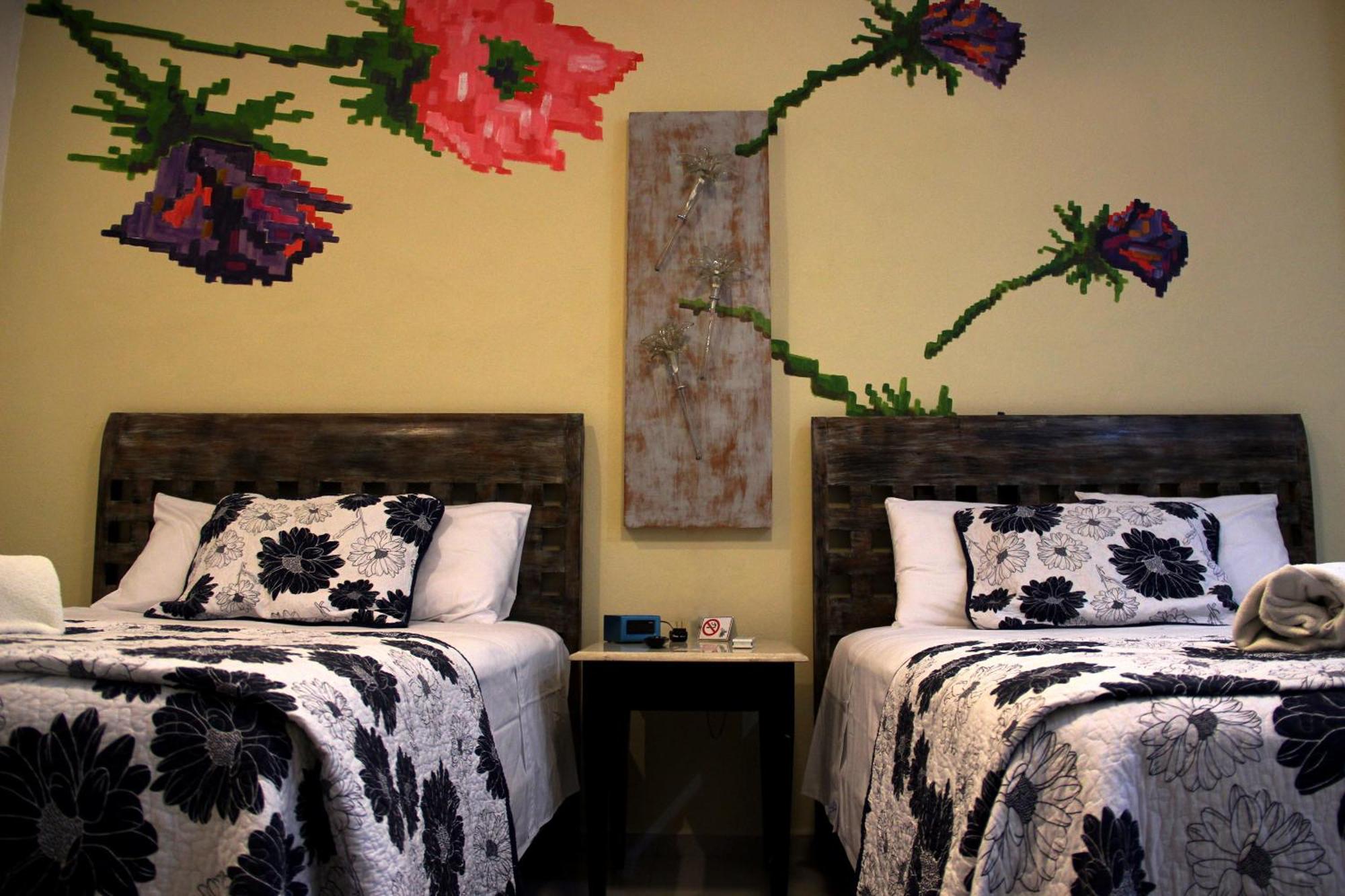 Casa Akbal B&B, foto 9