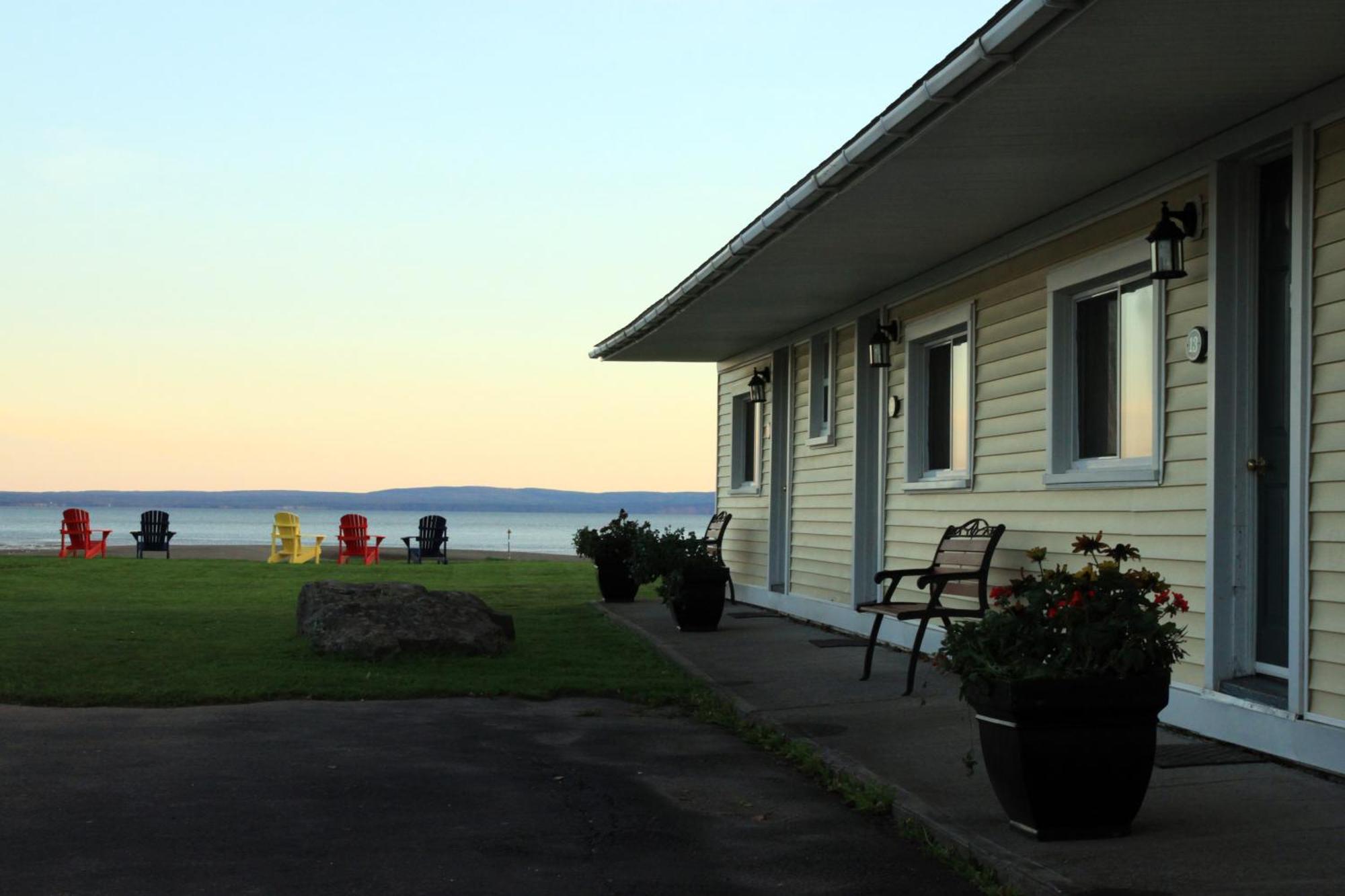 Alpine Motor Inn — foto 3