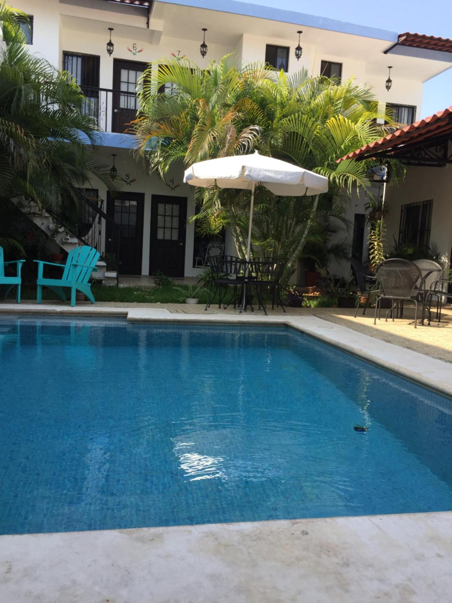 Casa Akbal B&B, imagen 2
