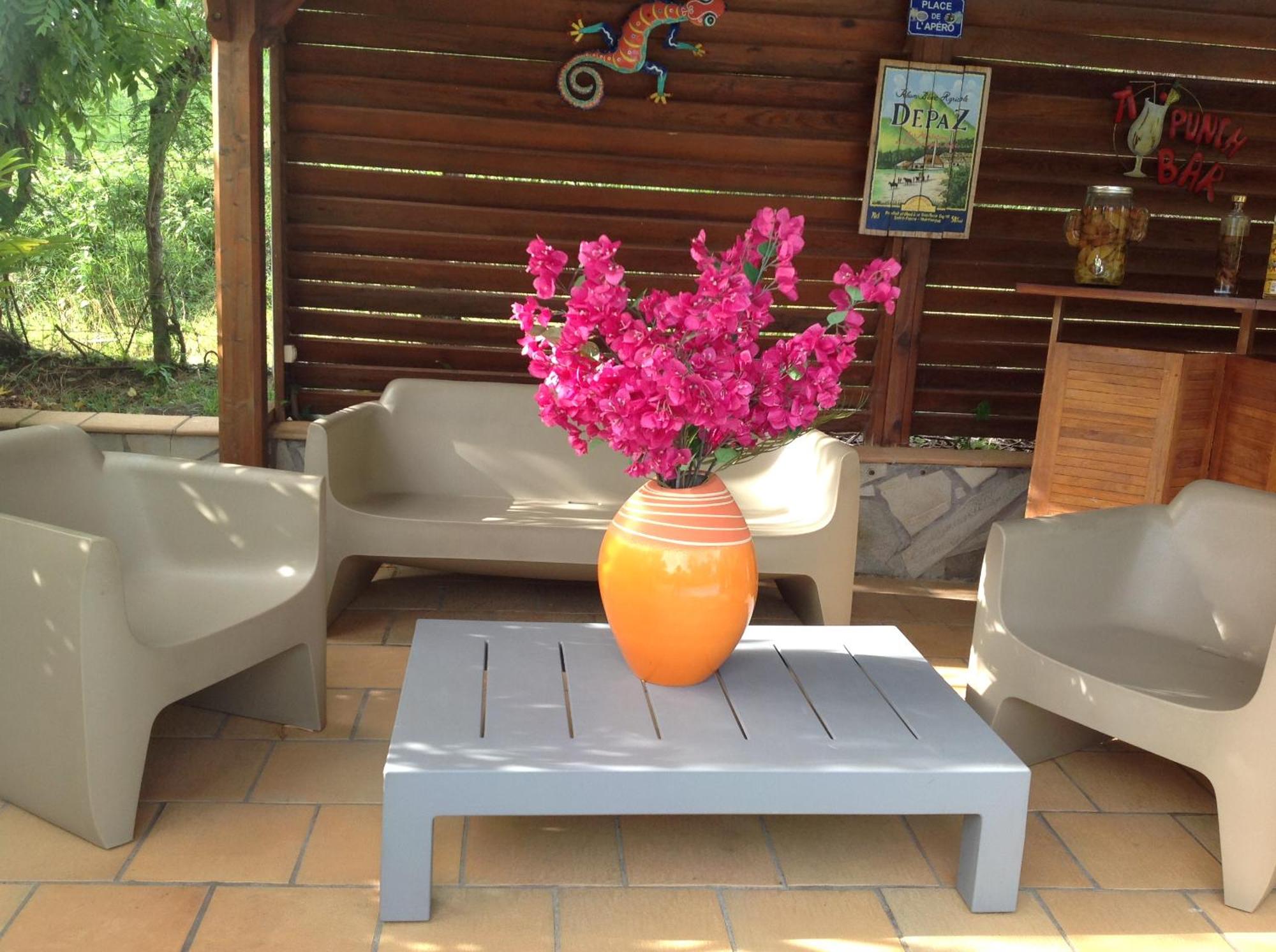 Villa Manguier, imagen 4