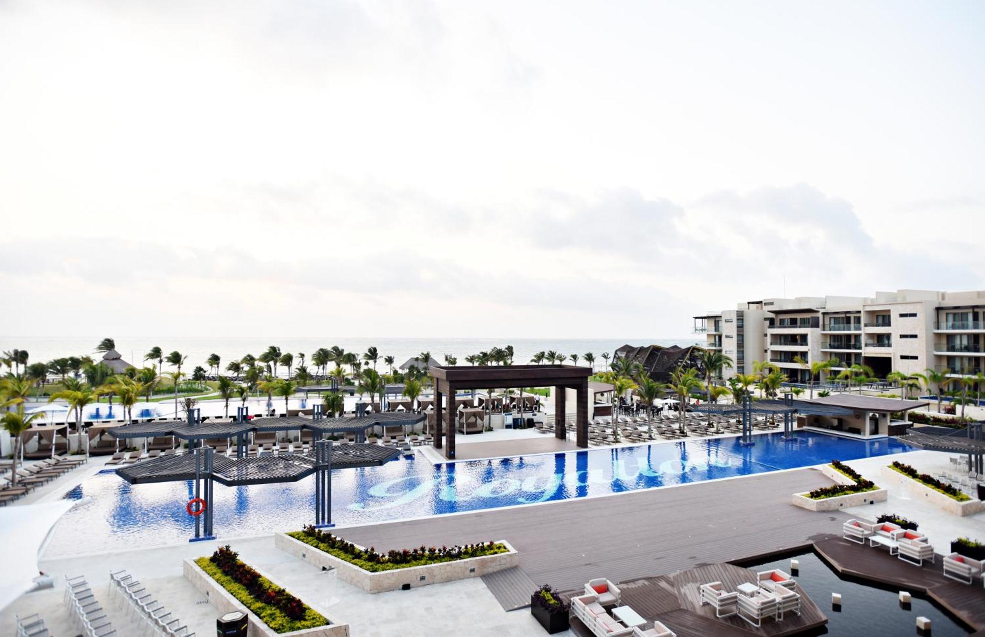 Royalton Riviera Cancun, An Autograph Collection All-Inclusive Resort & Casino — foto 4
