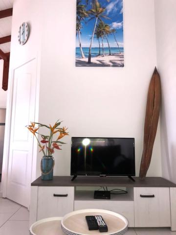 Tigili l'Appart Lagon, foto 6