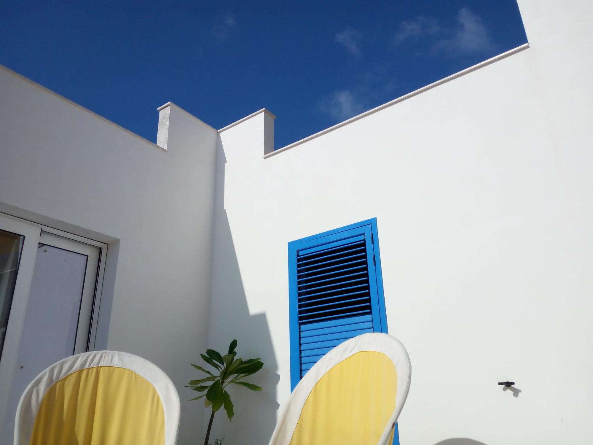 Mediterranea Guesthouse B&B