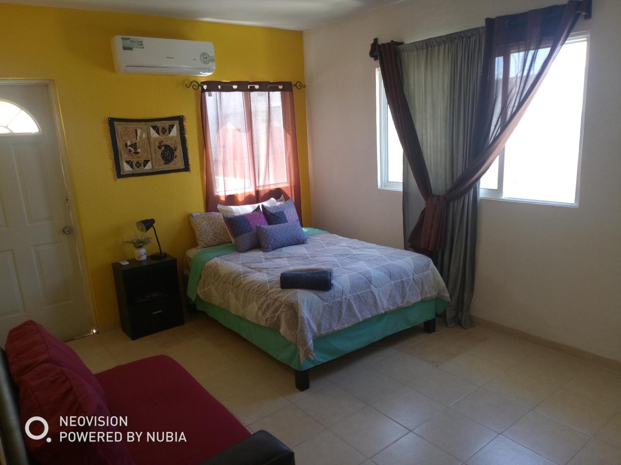 Departamento Vesuvio, foto 16