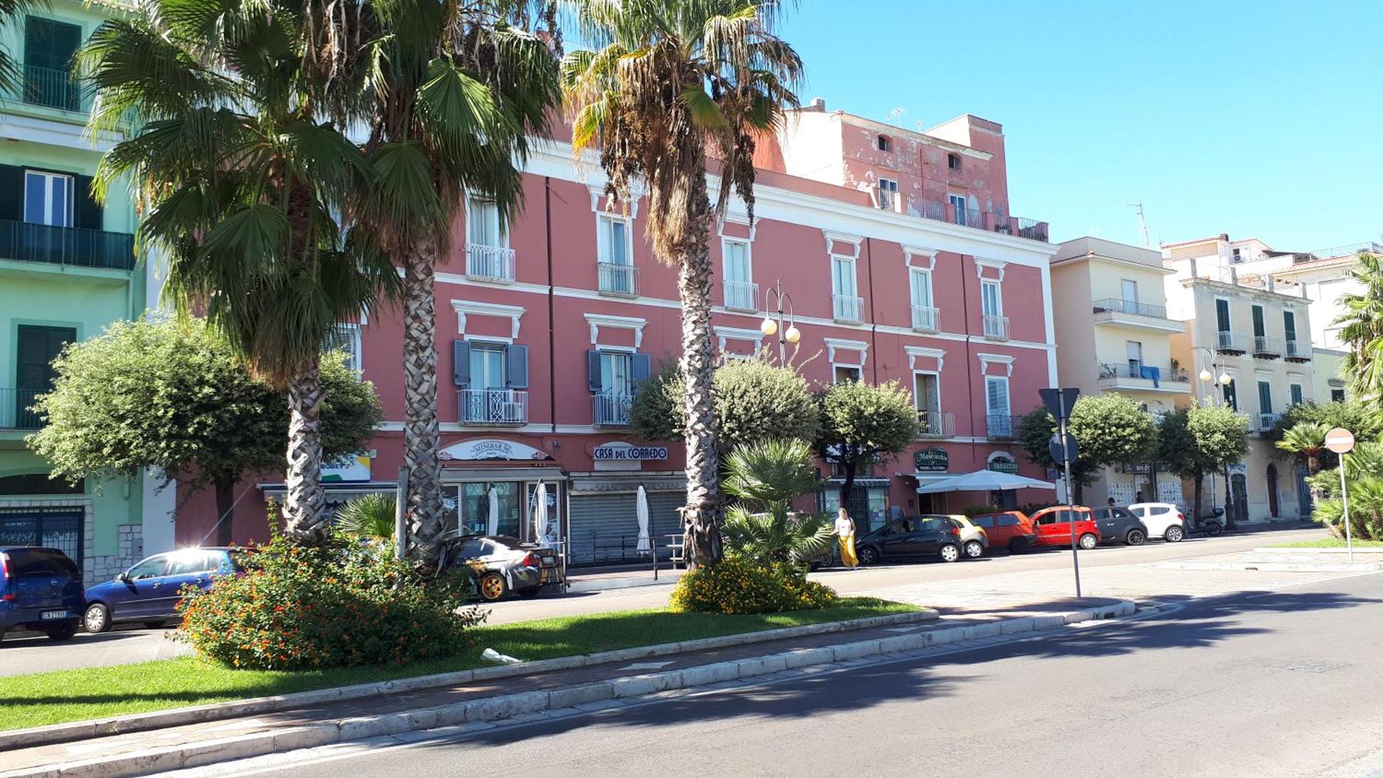 Il Granello di Sabbia