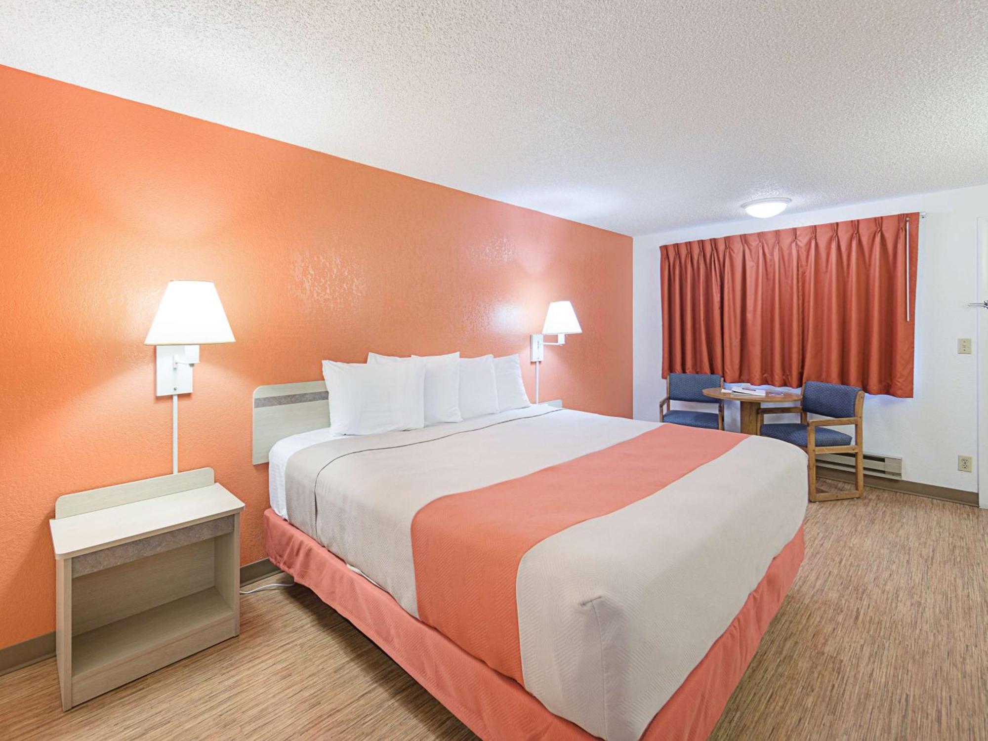 Motel 6 Gold Beach — foto 2