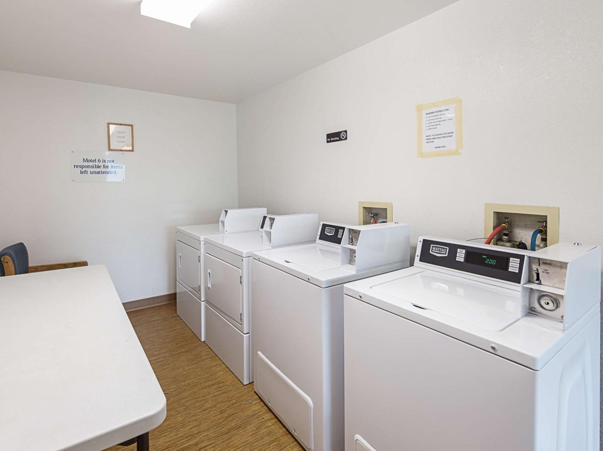 Motel 6 Gold Beach — foto 4