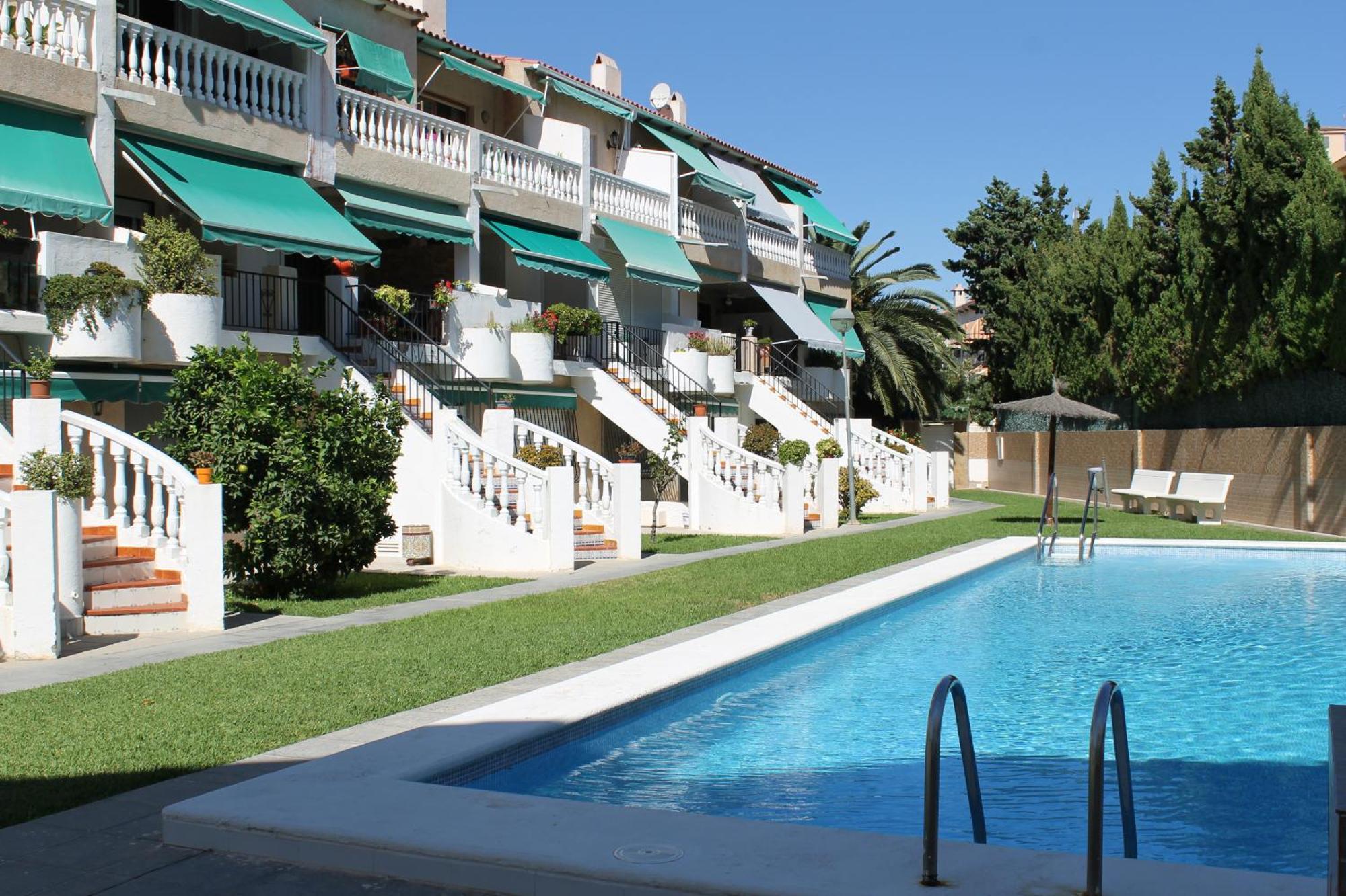 Bungalow "Sol y Mar II"
