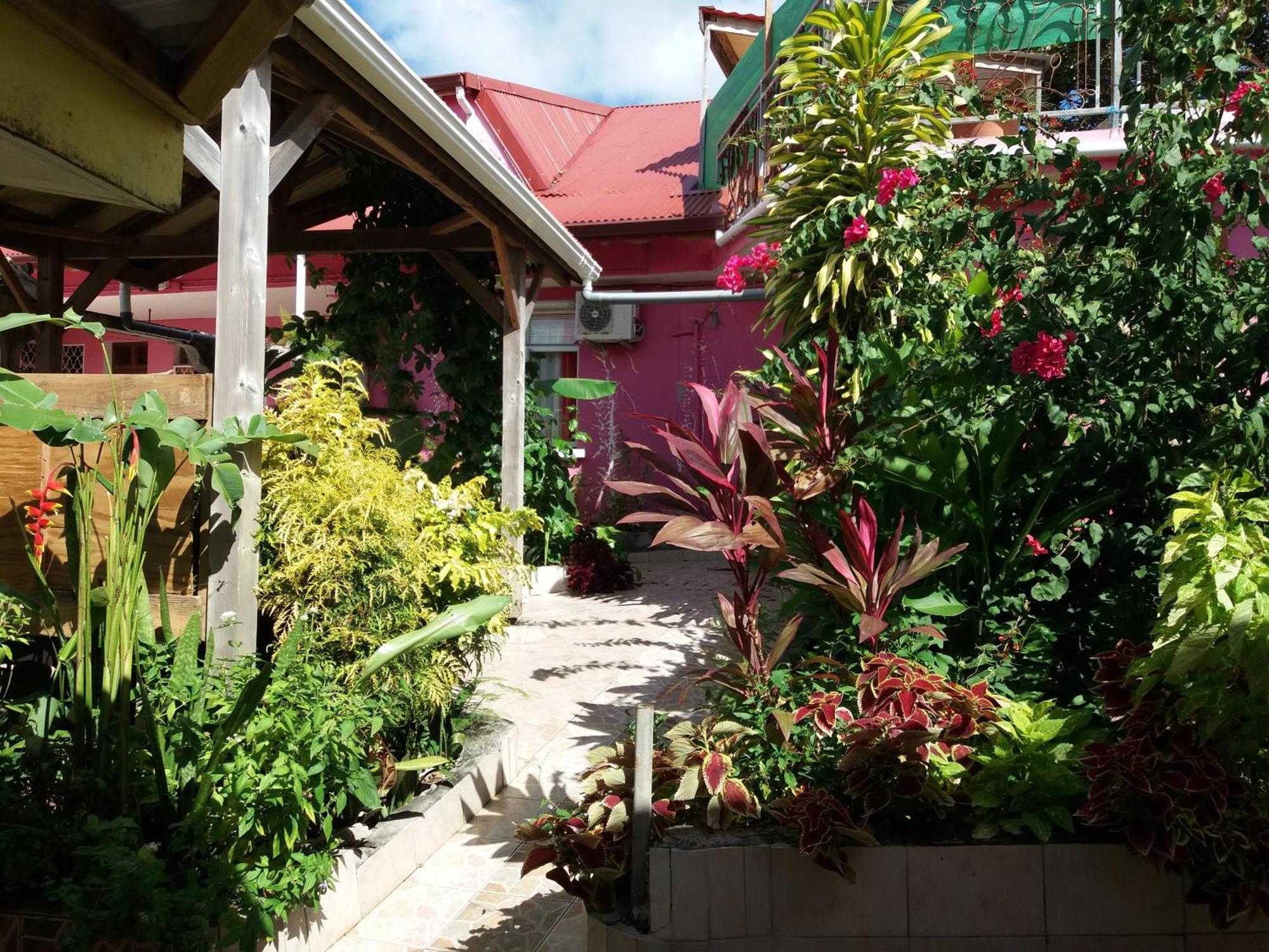 Residence Madelia, foto 13