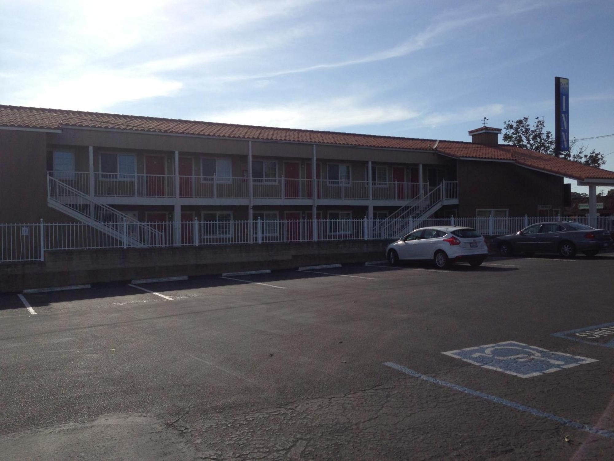 Beachway Inn — foto 2