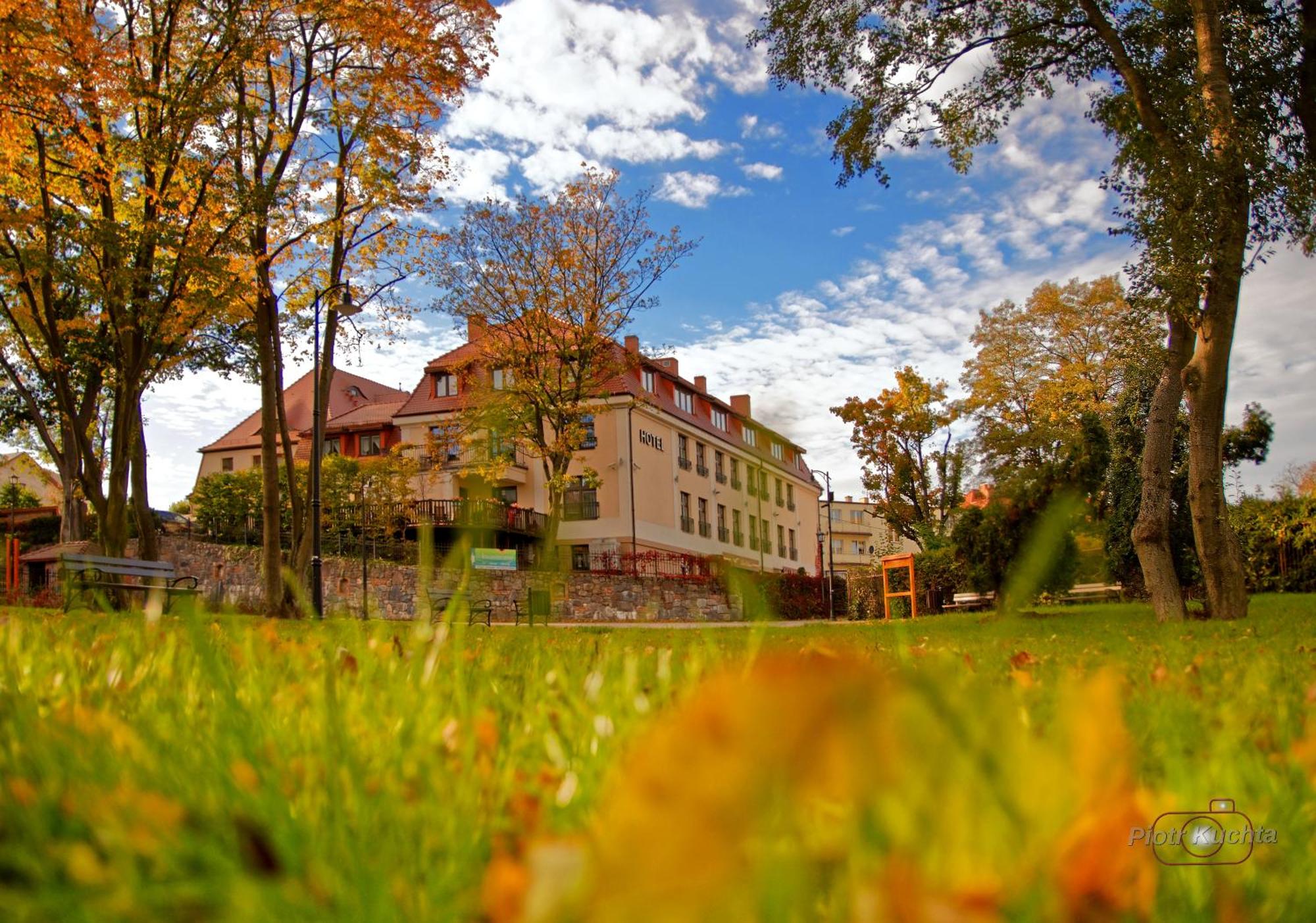 4. Apartamenty pod Zamkiem