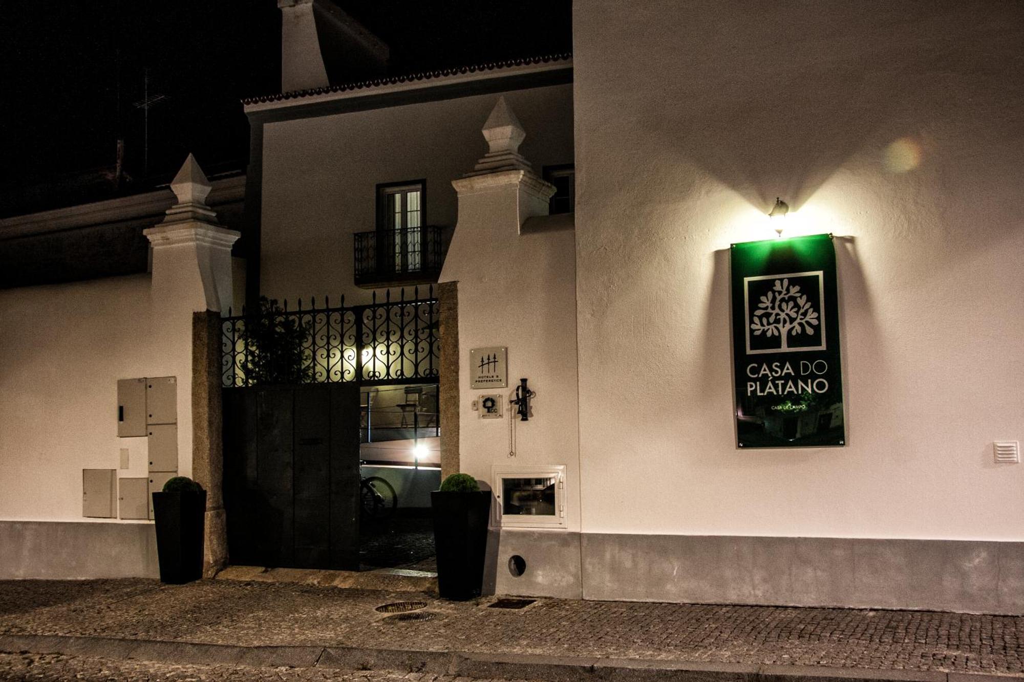 Casa do Plátano - Arraiolos — foto 4