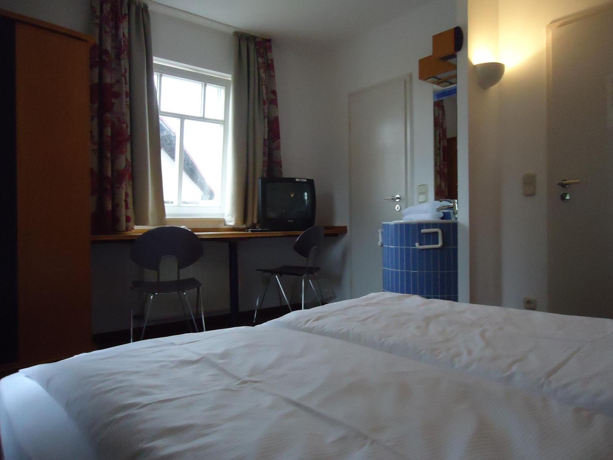 Garni Hotel Kaiserdom — foto 3