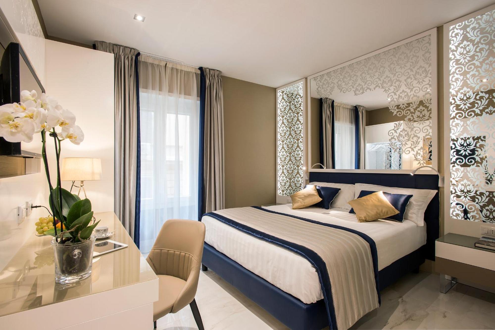 3. Residenza Venti Settembre