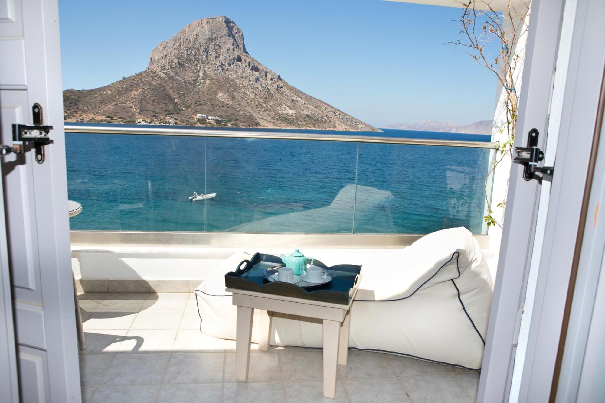 MasouriBlu Boutique Hotel — foto 4