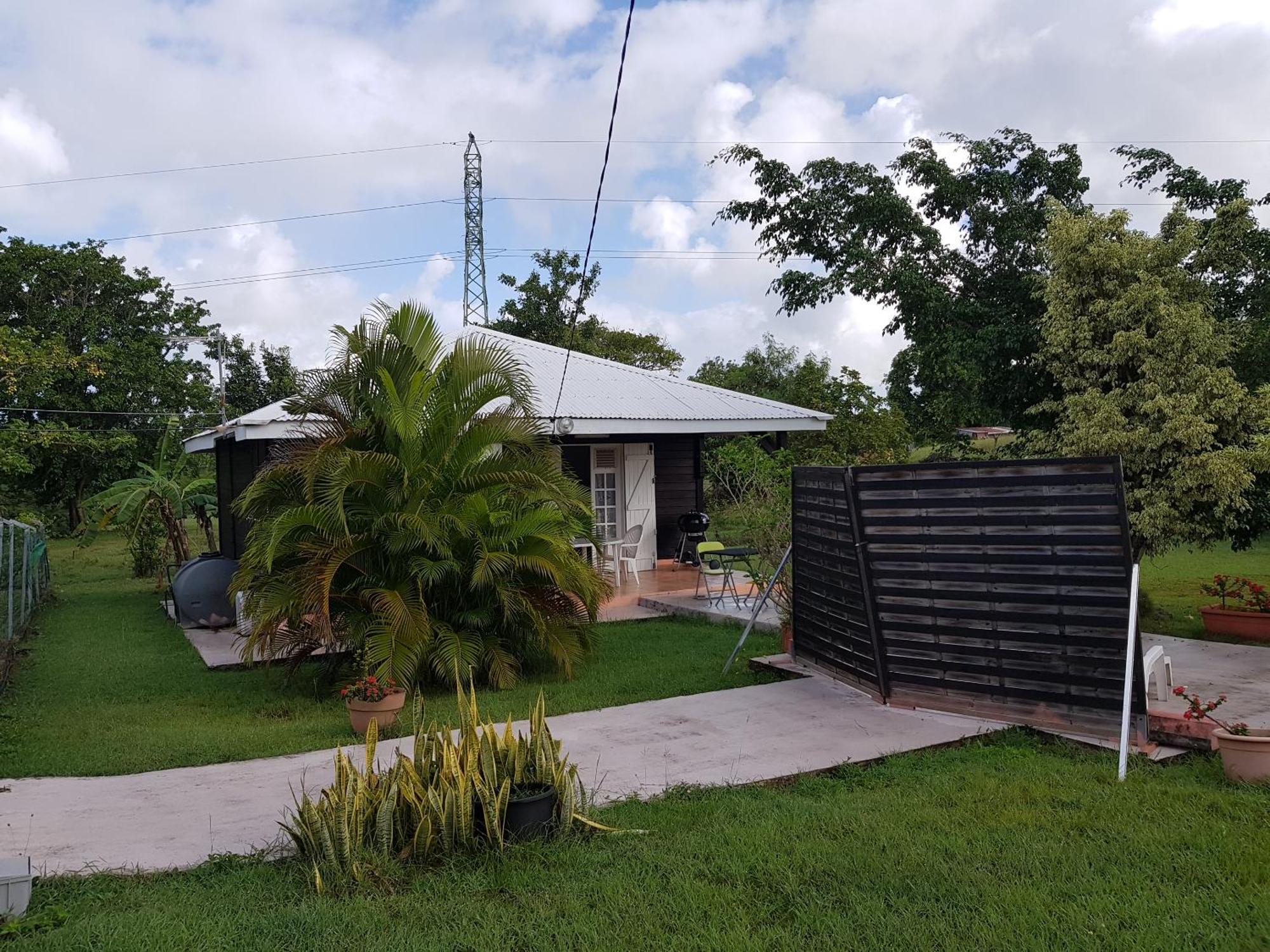 Bungalow Bassin Trouve, foto 10