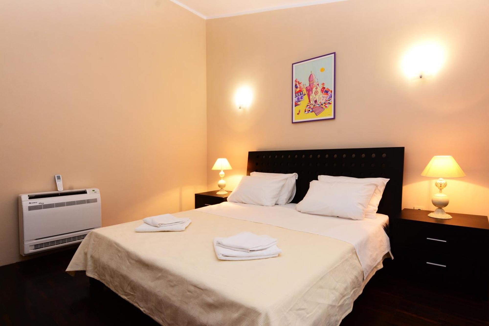 Luxury Room Uzorita B & B
