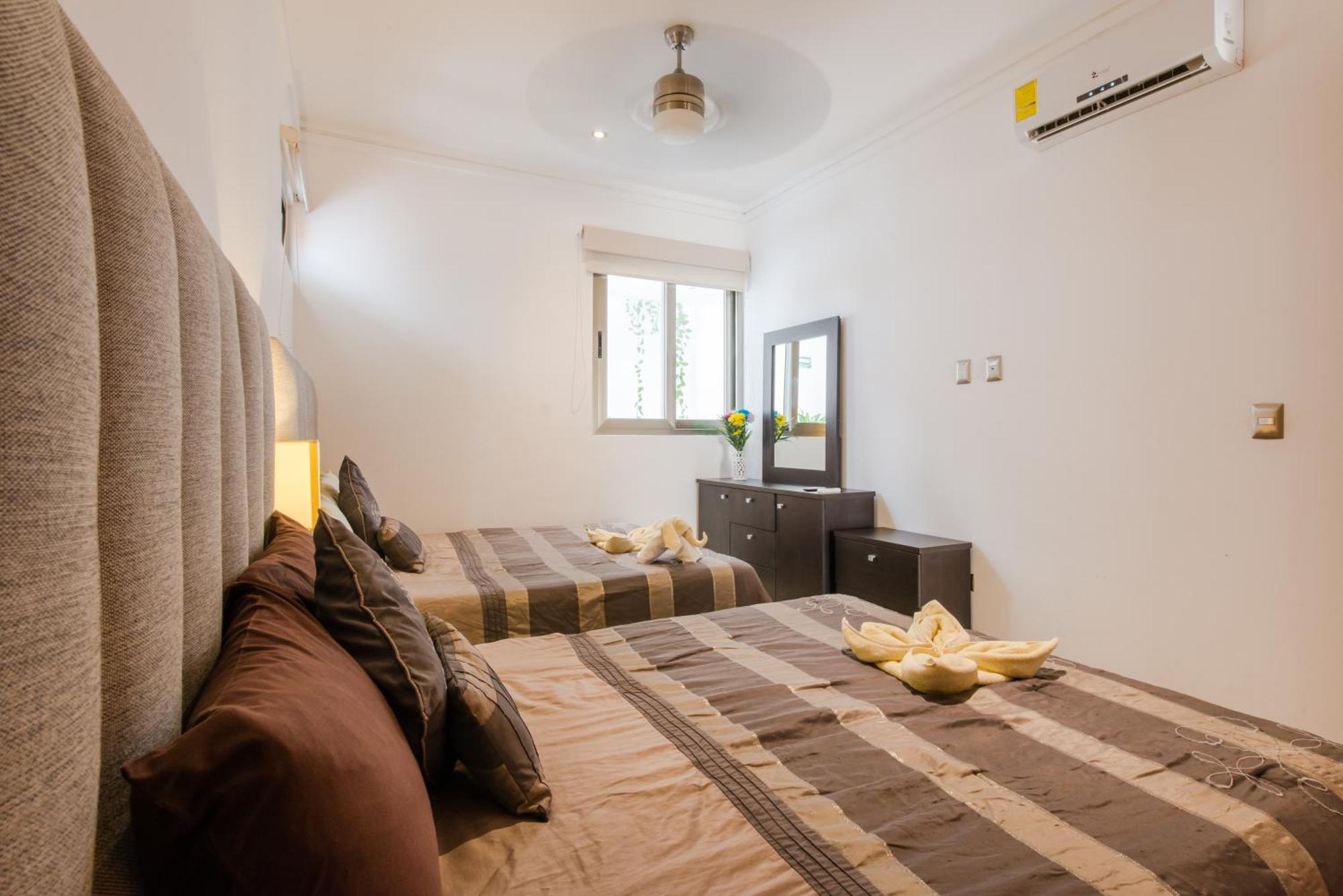 Central Luxury Apartment Playa del Carmen, foto 14