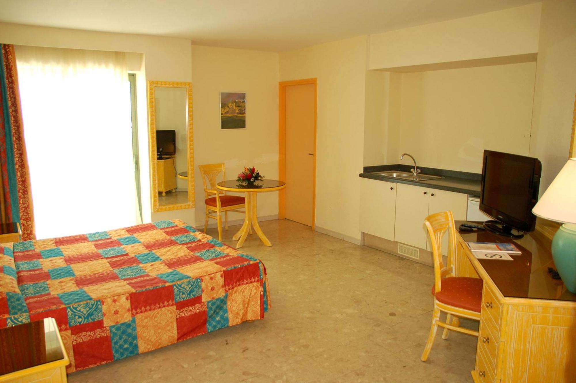 Hotel La Galleria, foto 12