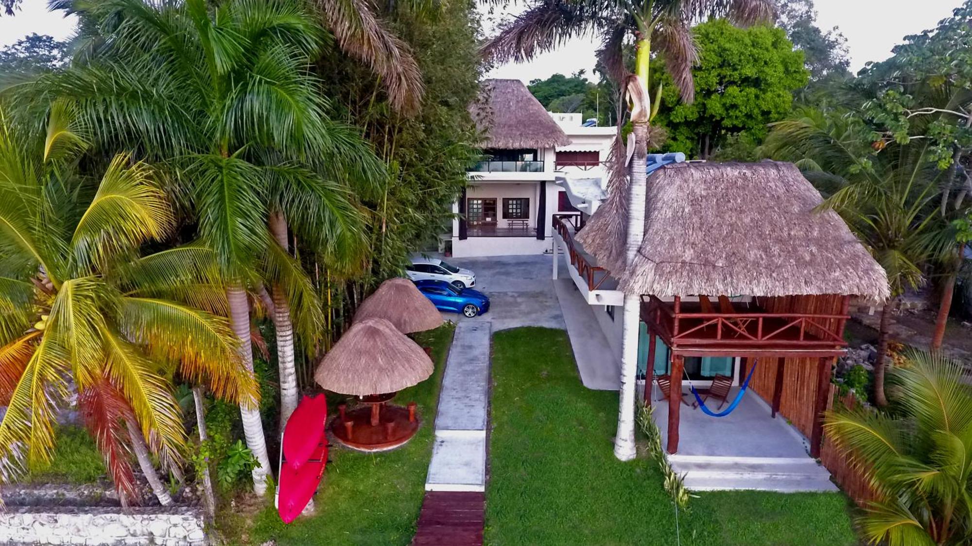 Villa Marilu B&B, foto 7