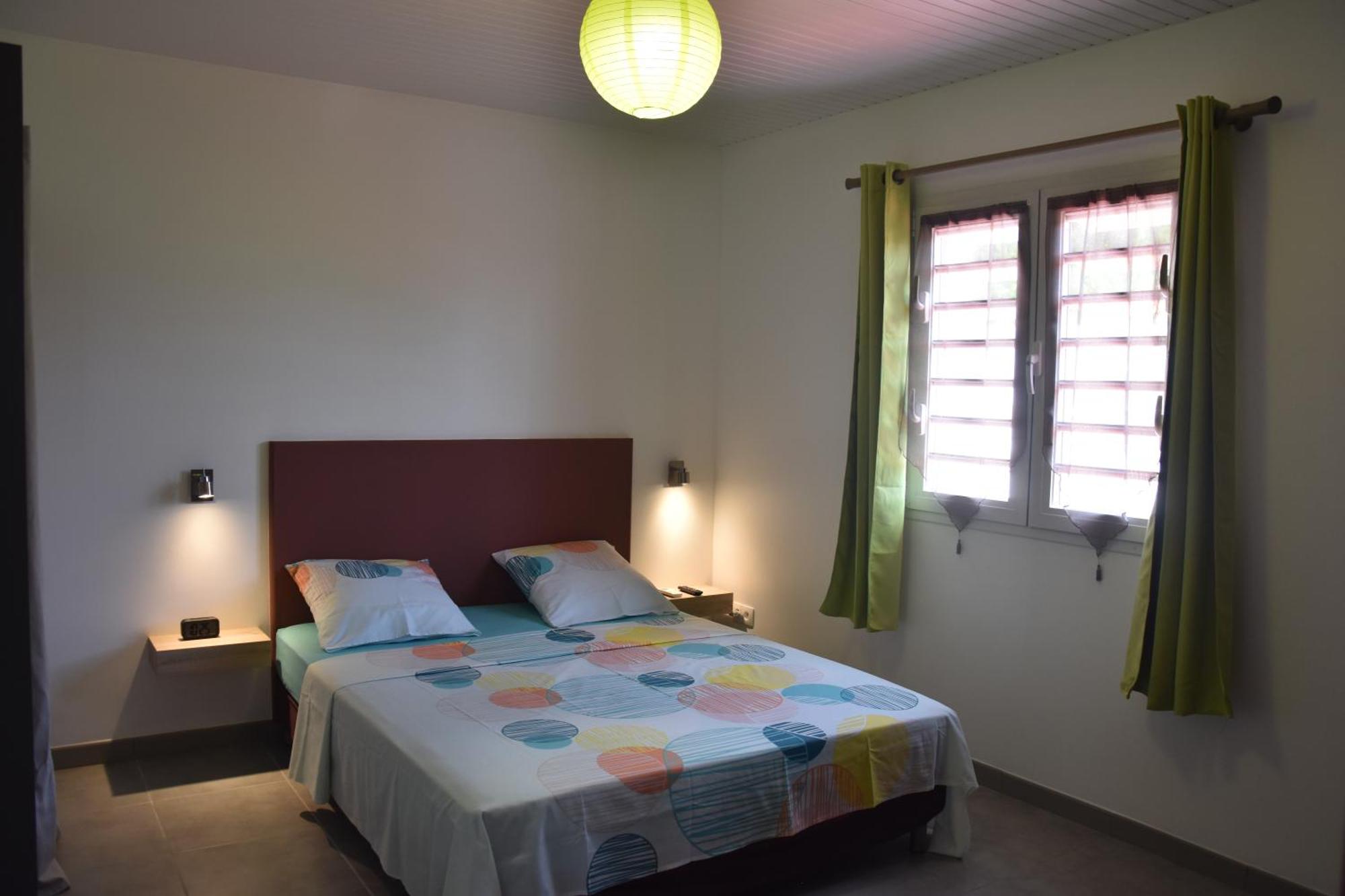 Haut de villa dans son écrin de verdure, foto 10