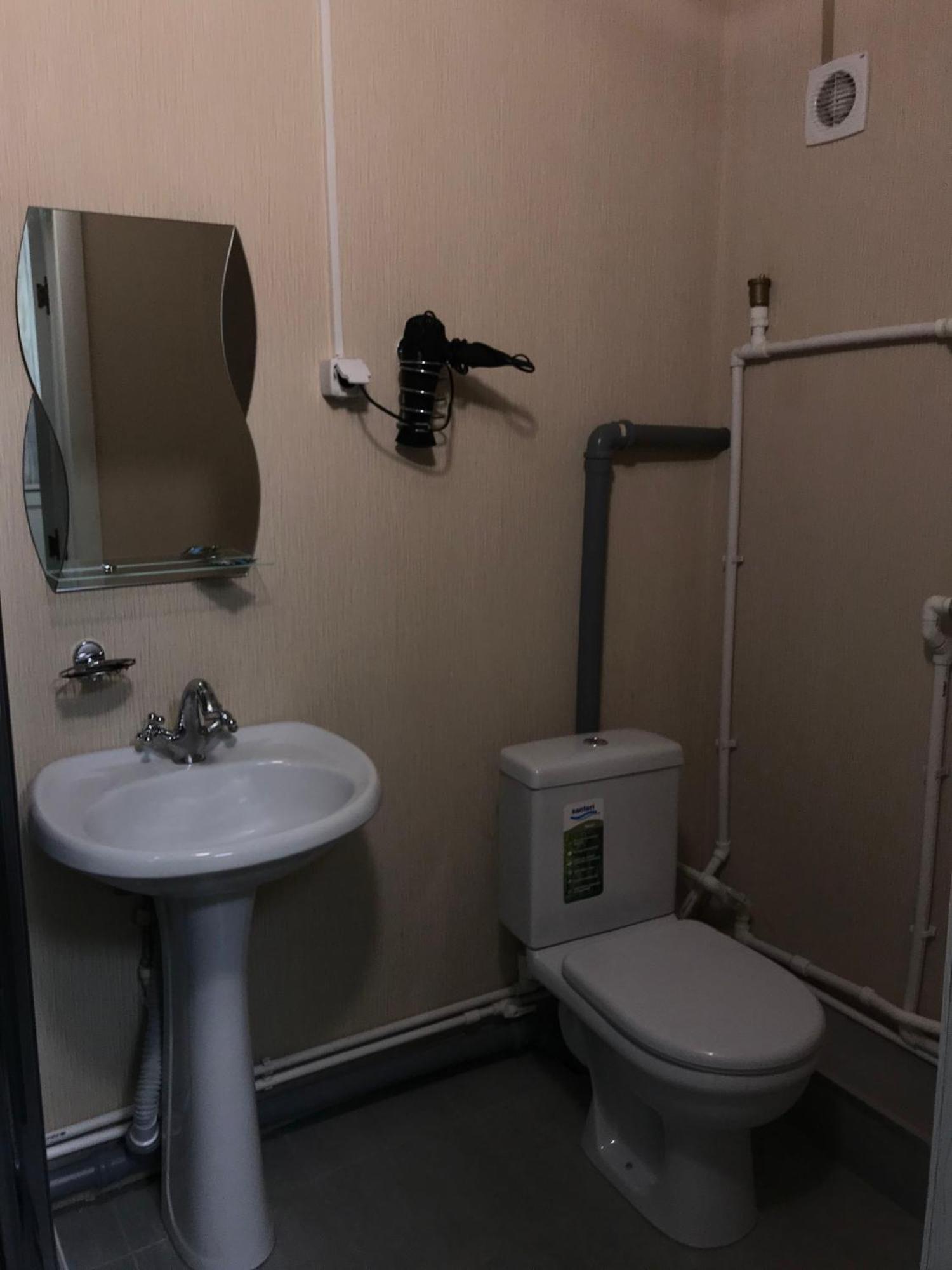 Retro-Hotel Kupecheskyi Dvor