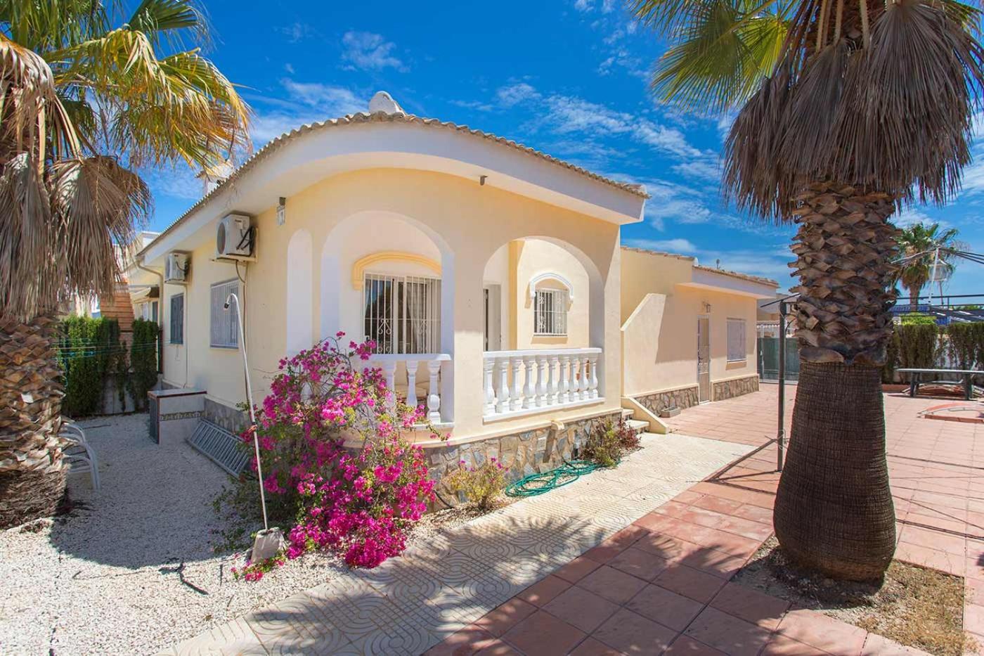 CH Isla Menorca Ciudad Quesada