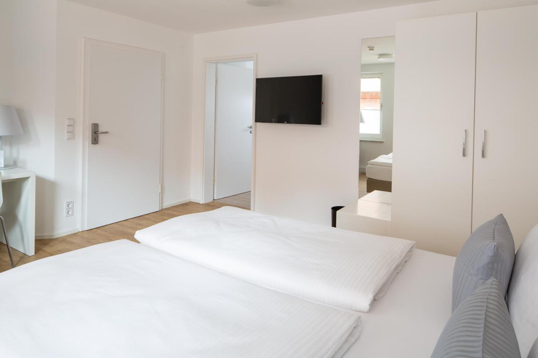 Hotel am alten Park — photo 3