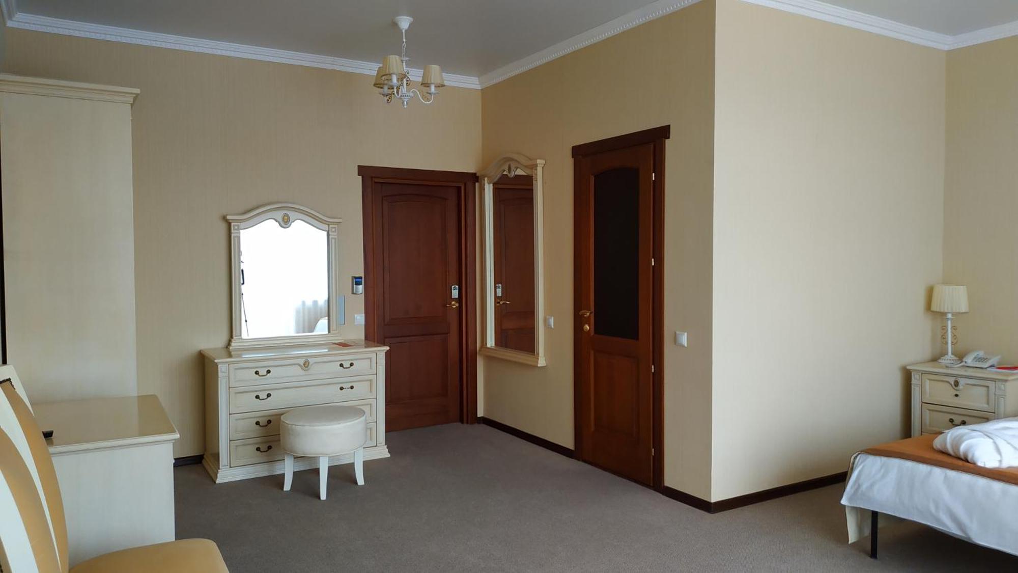 AZIMUT Hotel Nalchik