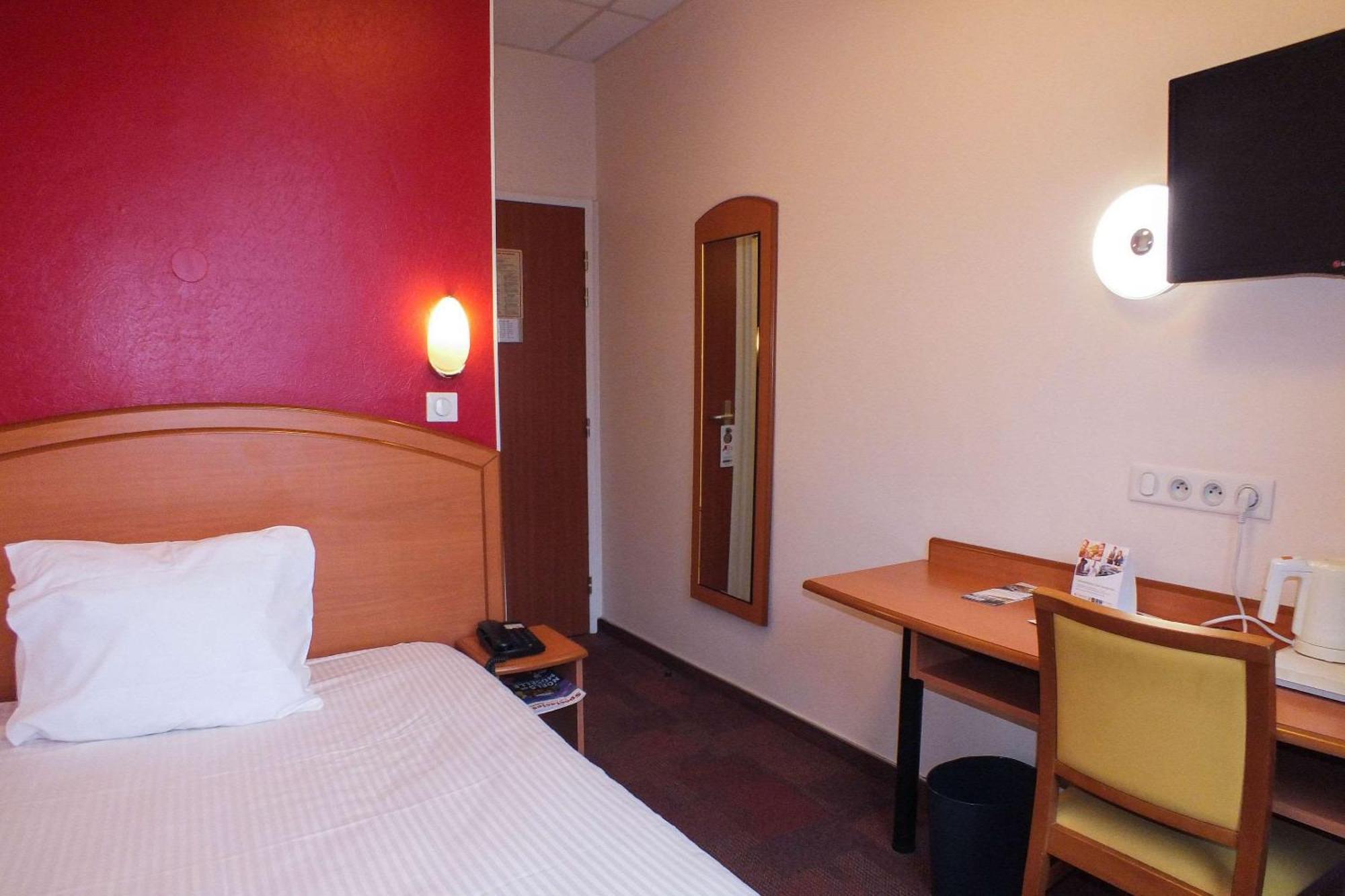 Hotel Cecil Metz Gare — foto 4